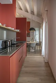 Mazzotti apartment for 3 people - Image 2