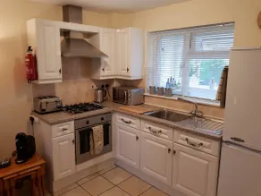 The Beehive - Self catering in the heart of the Forest of Dean - Image 4