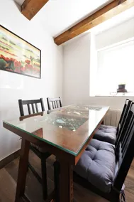 Casa Amaniel En Villacastín - Image 2