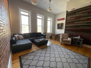 Park Place - 2 bedrooms overlooking Gibson Park - Image 2