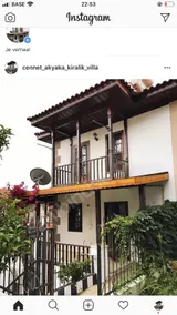 Triplex villa in AKYAKA center, within walking distance to the SEA - Image 4