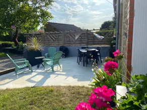 Leonie's house, the charm between countryside and sea - Image 5