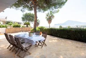 Casa Lalott, 9 min. walk to Altea, heated pool - Image 3