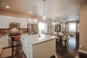 Executive Retreat by Nike HQ – Spacious 3BR/3BA - Image 2