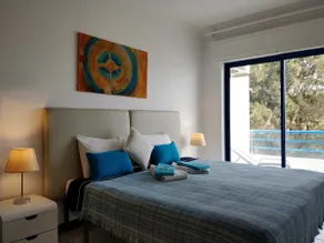 Exquisite Front Beach Apartment a Quarteira - Image 2