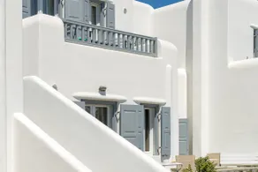 mykonos jewel luxury apartments 2 - Image 4