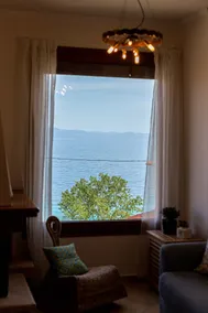 Assimina's luxury house with view - Image 2