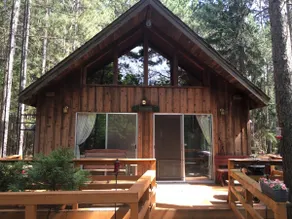 Cozy Cabin Retreat | Readaway | Movie Nights - Image 4
