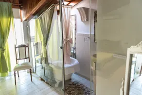 Artemezzanine. Cosy haven w/ a fantastic view!50m² - Image 4
