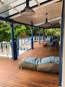 Beachside Bungalow : perfect couples escape - Image 3