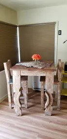 THE CHERRY TREE HOUSE DOWNTOWN PASO ROBLES - Image 3