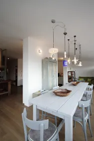 Sunset apARTment in Verona - Italy - Image 3