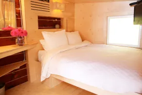 Kuza Cabin + Fine-Dining Village - Image 4