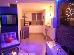 Apartment – Jacuzzi – For two - Image 4