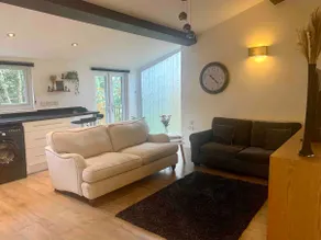 Relaxing, woodland village, home from home - Image 4