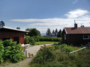 Small guest house, ”Bergafjärden havsbad” - Image 2