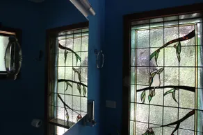 Kookaburra Cottage at Uralba Eco Cottages - Image 3