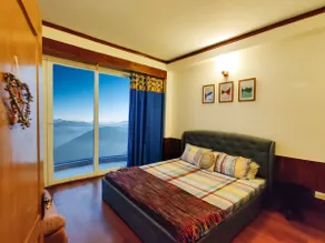 The PlumCove, Cute radiator heated 2 BHK, Shimla - Image 2