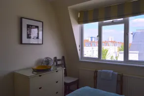 1 Bedroom Top Floor Apartment in Fulham - Image 4