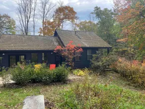 Cottage beside a waterfall - Image 3