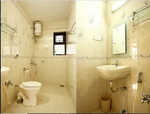 COLVA BEACH BON VIVANT GUEST HOUSE - Image 5