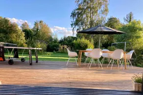 Cottage near the Sea and Nature, 1 hour from Copenhagen - Image 4