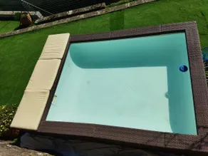 Amphiorama (private mini-pool and garden) - Image 2