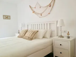 Modern Duplex 50m from the sea and in the old town - Image 2