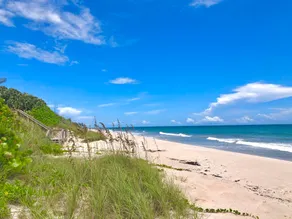 Sea Owl Suite 3, stile Oceanfront e serenità a Melbourne Beach! - Image 2