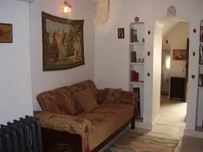 ”Beautiful 18th-century house in Martina's historic center” - Image 2