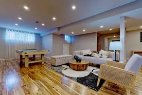 4BR Family Retreat Near Lake|Huge Yard|6 Parking - Image 2