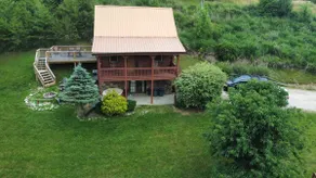On The Rocks - RRG - Hot Tub - WiFi - Private Pond - Image 2