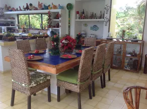 WONDERFUL Anapoima estate. UNIQUE view and GOLFITO - Image 3