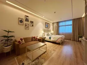 Orphiic by Merakii—Your complete studio apartment! - Image 4