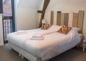 Luxury Beach suite in the centre - Image 2