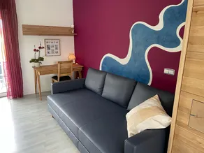 Iginla apartment near Lake Faak - Image 4
