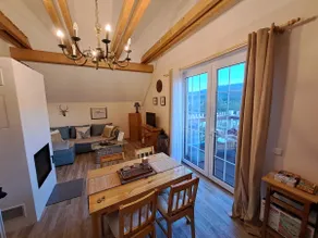 Mountains Galerie Apartment Hana - Image 2