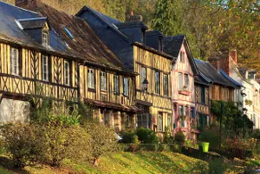 B&B Bed and Balneo Le petit Aventin - Image 4