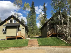 Chris’s Country Cabins - Black Bear Cabin - Image 4