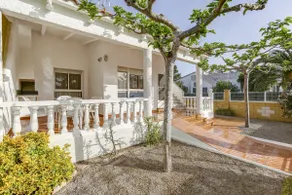 6 people house private pool 100m from the beach - Image 2