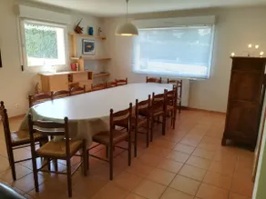 Group gîte on the Opal Coast, 10 min from Wissant, with XXL Nordic bath. - Image 4