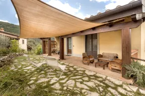 Fonte di sopra - 2 bedrooms with garden - Image 3