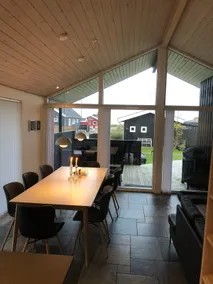 Modern nordic style summerhome with two bedrooms - Image 5