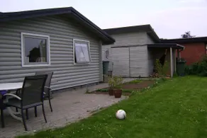 Charming log house in Jelling - Image 5