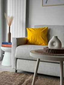 Beautiful loft-terrace in Suresnes - Image 2