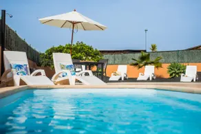 Villa Joy Private Pool Corralejo By Holidays Home - Image 2