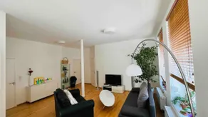 Downtown apartment 60 sqm Kasernenstr. - Image 2