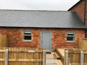 The Milking Parlour, Wolds Way Holiday Cottages, 1 bed cottage - Image 5