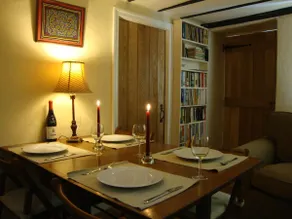 Cosy rural cottage in mid Wales - Image 3