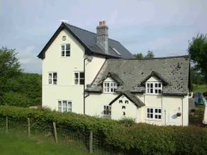 Cosy rural cottage in mid Wales - Image 2